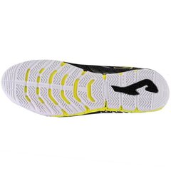 DRIBLING JOMA  for Men's Black DRIW2201IN цена и информация | Футбольные бутсы Adidas Nemeziz 19.4 In J, зеленые | 220.lv