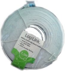 LogiLink CP0140 cena un informācija | Kabeļi un vadi | 220.lv