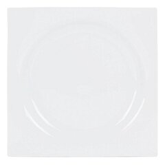 Zen šķīvis, 27 x 27 x 3 cm цена и информация | Посуда, тарелки, обеденные сервизы | 220.lv