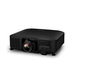 Epson 3LCD WUXGA (1920 x 1200 pixels) Laser Projector EB-PU2010B, 10000 lumens, 16:10, Black цена и информация | Projektori | 220.lv