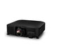 Epson 3LCD WUXGA (1920 x 1200 pixels) Laser Projector EB-PU2010B, 10000 lumens, 16:10, Black cena un informācija | Projektori | 220.lv