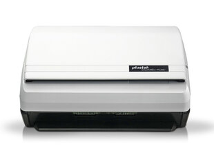 Plustek SmartOffice PN30U 600 x 600 DPI ADF scanner Black,White A4 kaina ir informacija | Skeneri | 220.lv