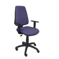 Biroja krēsls Elche CP Bali Piqueras y Crespo I261B10, gaiši zils cena un informācija | Biroja krēsli | 220.lv