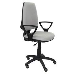 Офисное кресло Elche CP Bali Piqueras y Crespo BGOLFRP, серое цена и информация | Офисные кресла | 220.lv
