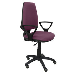 Biroja krēsls Elche CP Bali Piqueras y Crespo BGOLFRP, purpura cena un informācija | Biroja krēsli | 220.lv