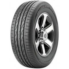 Bridgestone Dueler H/P Sport 255/60H R18 цена и информация | Летняя резина | 220.lv