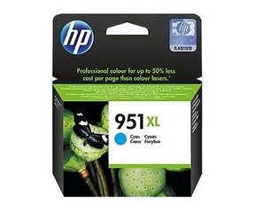 HP 951XL cena un informācija | Tintes kārtridži | 220.lv