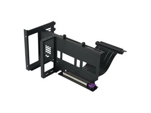 Cooler Master MCA-U000R-KFVK01 computer case part Universal Graphic card holder cena un informācija | Piederumi korpusiem | 220.lv