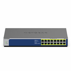 NETGEAR GS516PP-100EUS цена и информация | Коммутаторы (Switch) | 220.lv