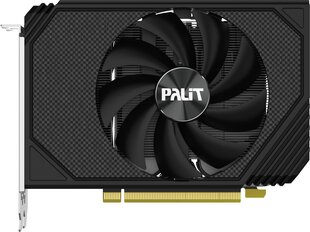 Palit NE63060019K9-190AF graphics card NVIDIA GeForce RTX 3060 12 GB GDDR6 цена и информация | Видеокарты (GPU) | 220.lv