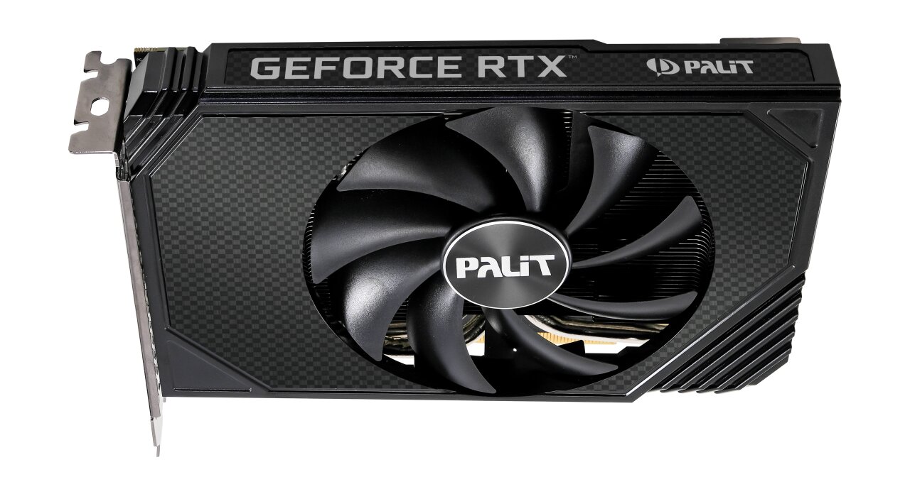 Palit NE63060019K9-190AF graphics card NVIDIA GeForce RTX 3060 12 GB GDDR6 cena un informācija | Videokartes (GPU) | 220.lv