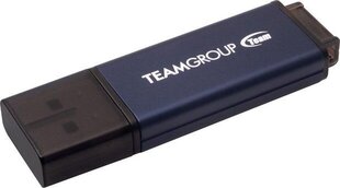 Team Group C211 USB flash drive 16 GB USB Type-A 3.2 Gen 1 (3.1 Gen 1) Blue цена и информация | USB накопители | 220.lv