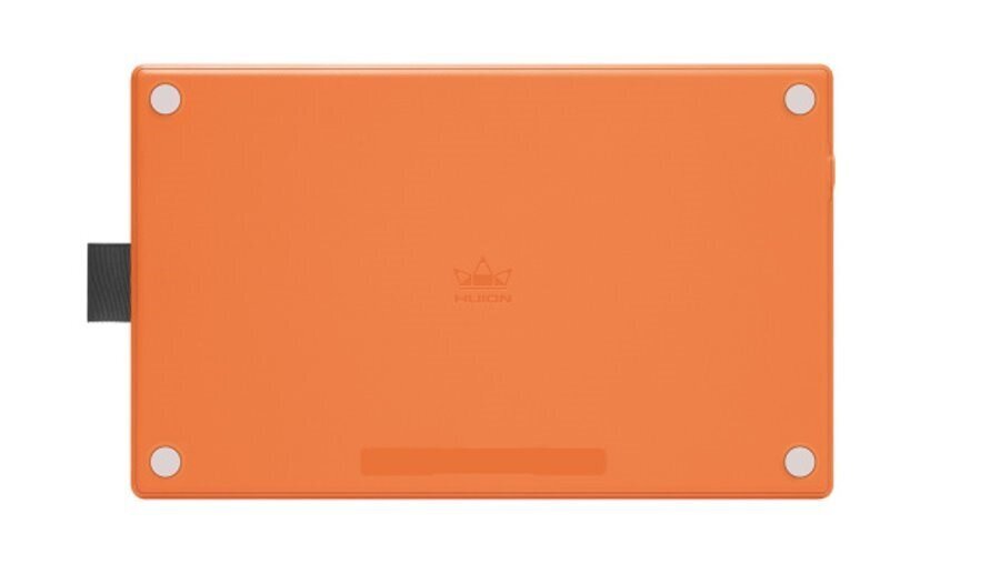 Huion RTM-500 Graphics Tablet Orange cena un informācija | Planšetdatori | 220.lv