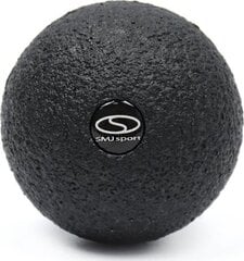 Массажный мячик SMJ Sport, 6 см в диаметре цена и информация | SMJ Аксессуары для велосипедов | 220.lv