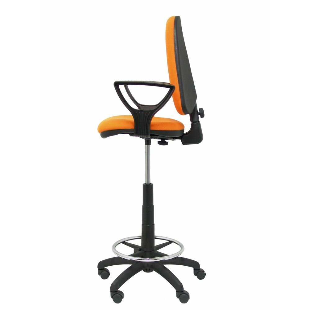Krēsls Ayna bali Piqueras y Crespo 08BGOLF, oranžs cena un informācija | Biroja krēsli | 220.lv