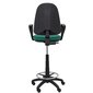 Krēsls Ayna bali Piqueras y Crespo 56BGOLF, zaļš cena un informācija | Biroja krēsli | 220.lv