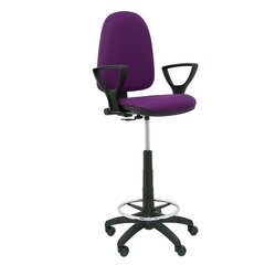 Стул Ayna bali Piqueras y Crespo 60BGOLF Фиолетовый цена и информация | Офисные кресла | 220.lv