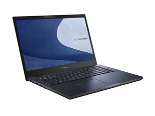 Asus ExpertBook L2 Flip, 15.6" FHD/I3-1215U/RAM 8ГБ/SSD 256ГБ/INTEL UHD/WIN11P/3Y/EN цена и информация | Ноутбуки | 220.lv