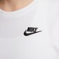 Nike t-krekls sievietēm NSW TEE CLUB, balts цена и информация | T-krekli sievietēm | 220.lv