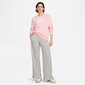 Nike džemperis sievietēm NSW CLUB FLC GX STD CREW, rozā цена и информация | Jakas sievietēm | 220.lv