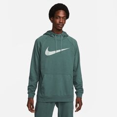 Мужской джемпер Nike, синий цена и информация | Мужские толстовки | 220.lv