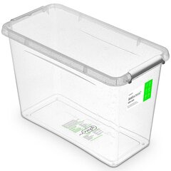 Orplast контейнер для хранения пищи Nanobox, 13 л цена и информация | Посуда для хранения еды | 220.lv