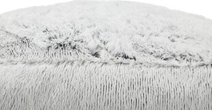 Spilvens dzīvniekiem Trixie Harvey, 100 × 70 cm, balts/melns cena un informācija | Suņu gultas, spilveni, būdas | 220.lv