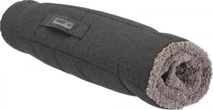 Одеяло для питомцев Trixie Bendson, темно-серое цена и информация | Лежаки, домики | 220.lv