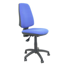 Офисный стул Elche CP Piqueras y Crespo ARAN229, синий цена и информация | Офисные кресла | 220.lv