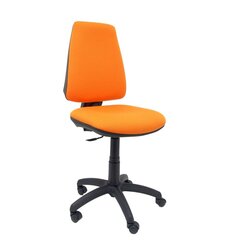 Biroja krēsls Elche CP Piqueras y Crespo BALI308, oranžs cena un informācija | Biroja krēsli | 220.lv