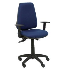Офисное кресло Elche CP Bali Piqueras y Crespo I200B10, тёмно-синее цена и информация | Офисные кресла | 220.lv