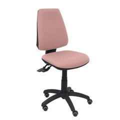 Biroja krēsls Elche S bali Piqueras y Crespo LI710RP, rozā cena un informācija | Biroja krēsli | 220.lv