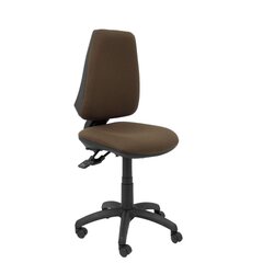 Biroja krēsls Elche Sincro Piqueras y Crespo BALI463, brūns cena un informācija | Biroja krēsli | 220.lv