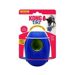 Kong Tikr игрушка-лакомство для собак с таймером, размер S цена и информация | Игрушки для собак | 220.lv