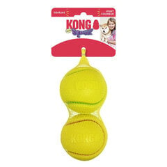 Игрушка Kong для собак, размер L, 2 шт., разные цвета цена и информация | Игрушки для собак | 220.lv