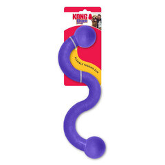 Игрушка-гибкая палочка Kong Ogee для собак, размер M, разные цвета цена и информация | Игрушки для собак | 220.lv