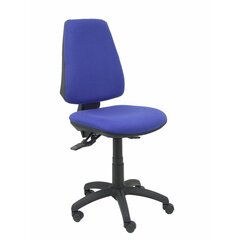 Biroja krēsls Elche sincro aran Piqueras y Crespo ARAN229, zils cena un informācija | Biroja krēsli | 220.lv