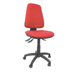 Biroja krēsls Elche sincro aran Piqueras y Crespo ARAN350, sarkans cena un informācija | Biroja krēsli | 220.lv