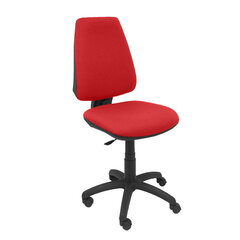Biroja krēsls Elche CP Piqueras y Crespo BALI350, sarkans cena un informācija | Biroja krēsli | 220.lv