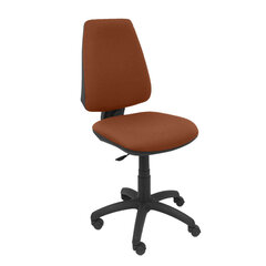 Офисное кресло Elche CP Piqueras y Crespo BALI363, коричневое цена и информация | Офисные кресла | 220.lv