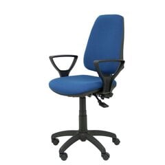 Biroja krēsls Elche S Bali Piqueras y Crespo 00BGOLF, tumši zils cena un informācija | Biroja krēsli | 220.lv