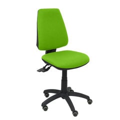 Biroja krēsls Elche S bali Piqueras y Crespo ALI22RP, zaļš cena un informācija | Biroja krēsli | 220.lv