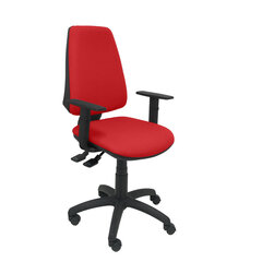 Biroja krēsls Elche S bali Piqueras y Crespo I350B10, sarkans cena un informācija | Biroja krēsli | 220.lv