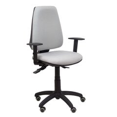Офисное кресло Elche S bali Piqueras y Crespo 40B10RP, серое цена и информация | Офисные кресла | 220.lv