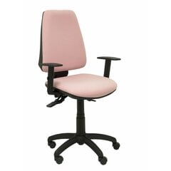 Офисное кресло Elche S bali Piqueras y Crespo I710B10, розовое цена и информация | Офисные кресла | 220.lv