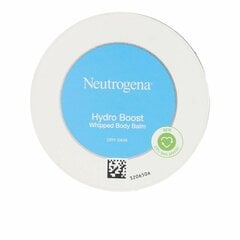 Увлажняющий бальзам для тела Neutrogena Hydro Boost Гель, 200 мл цена и информация | Кремы, лосьоны для тела | 220.lv