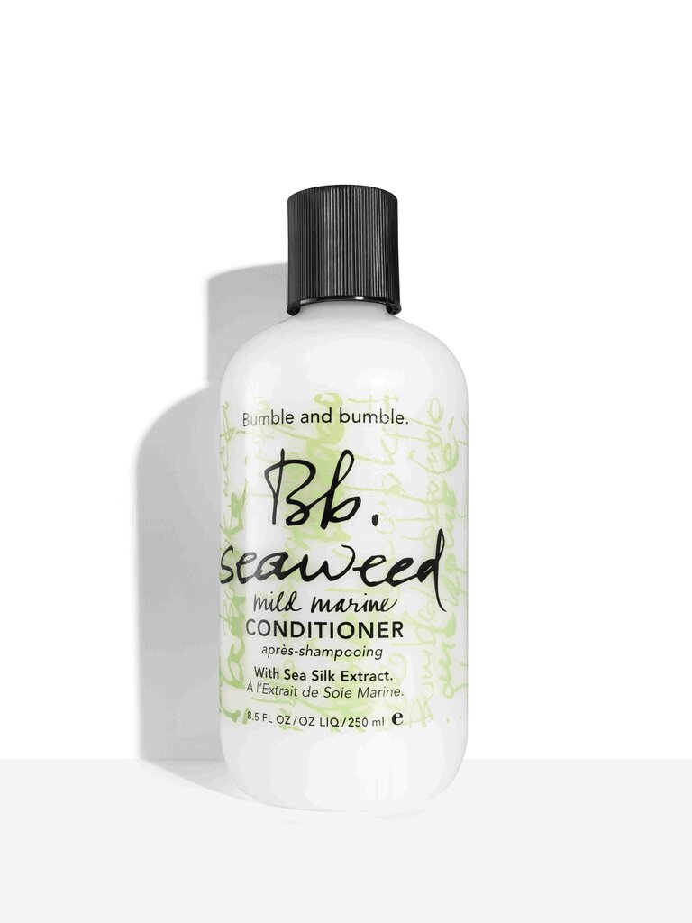 Matu kondicionieris Bumble & Bumble Seaweed, 250 ml cena un informācija | Matu kondicionieri, balzāmi | 220.lv