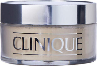 Рассыпчатая пудра Clinique Blended Face Powder Invisible Blend 20, 25 г цена и информация | Пудры, базы под макияж | 220.lv