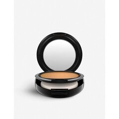 Kompaktais pūderis Mac Studio Fix Powder Plus Foundation C8, 15 g cena un informācija | Grima bāzes, tonālie krēmi, pūderi | 220.lv