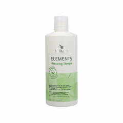 Šampūns Elements Renewing Wella 500 ml cena un informācija | Šampūni | 220.lv